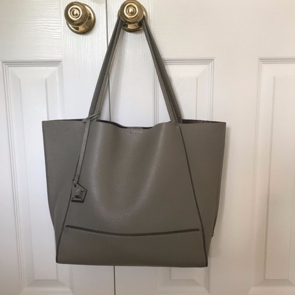 Botkier Soho Leather Tote